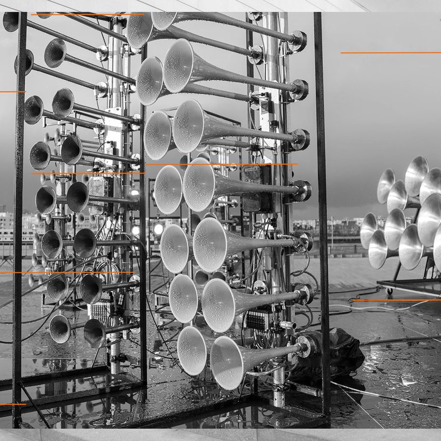 Randprogramma Pärt Festival