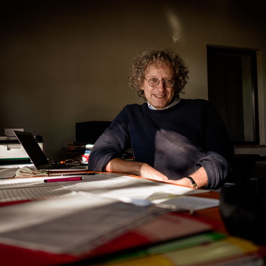 Johannes Schöllhorn