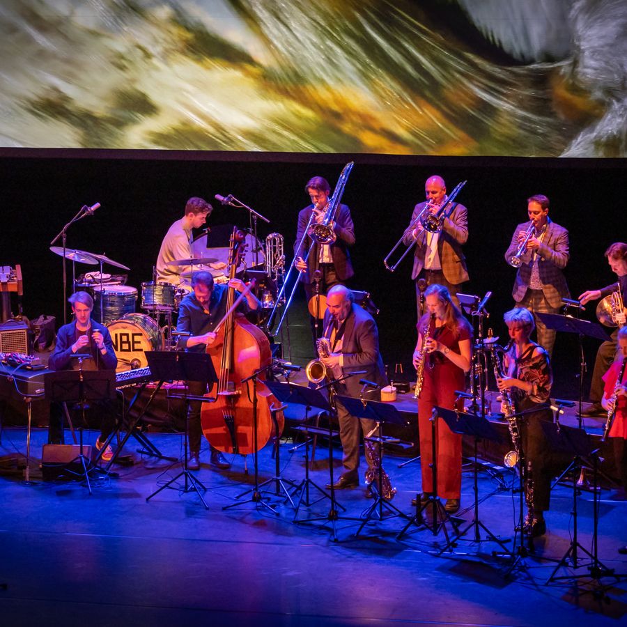 American Roots (foto Peter Lodder)