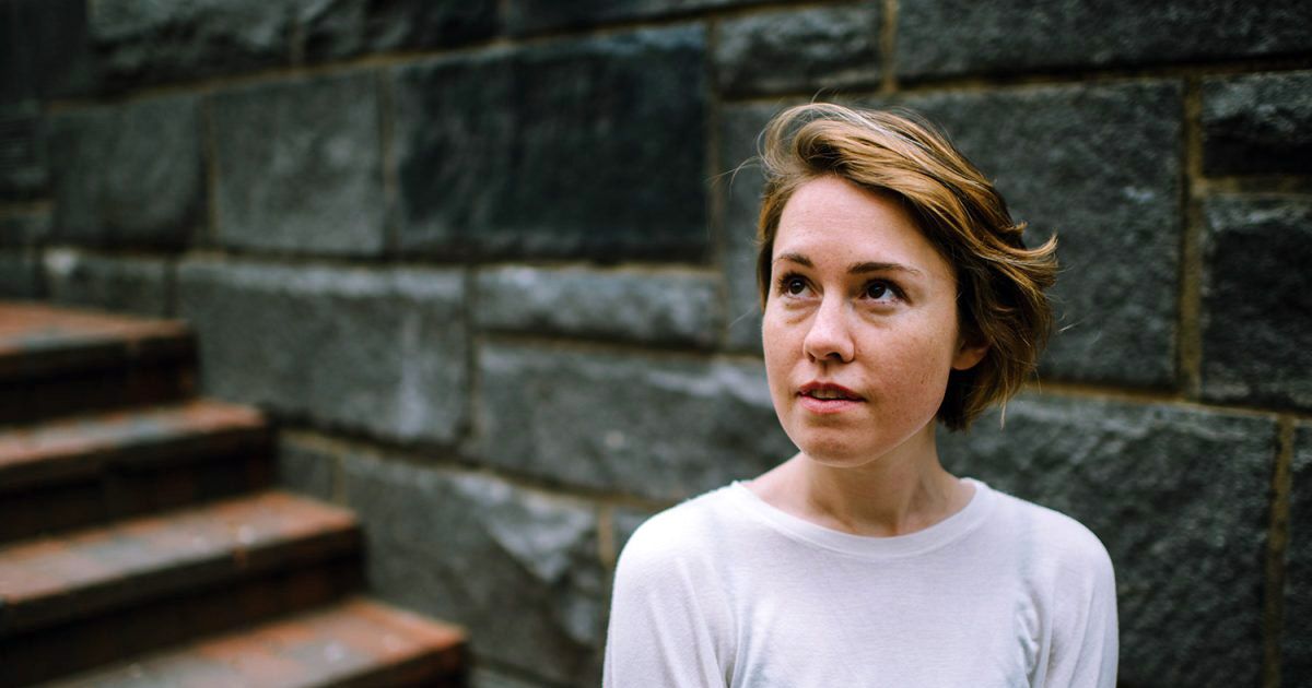 Shaw en Mendelssohn — Attacca Quartet + Caroline Shaw