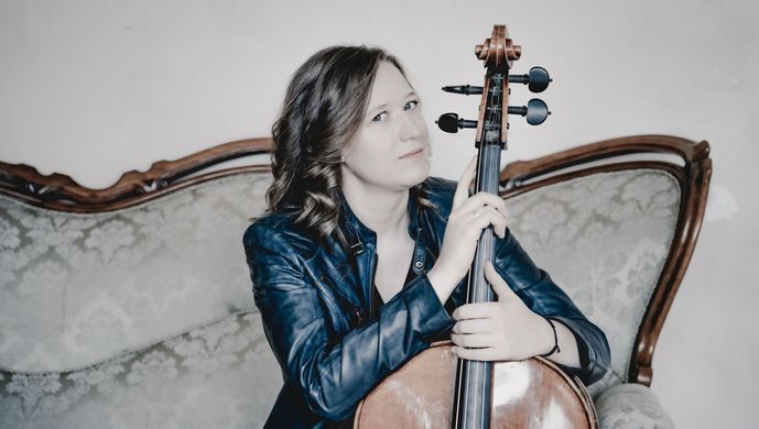 Idlikó Szabó © Marco Borggreve