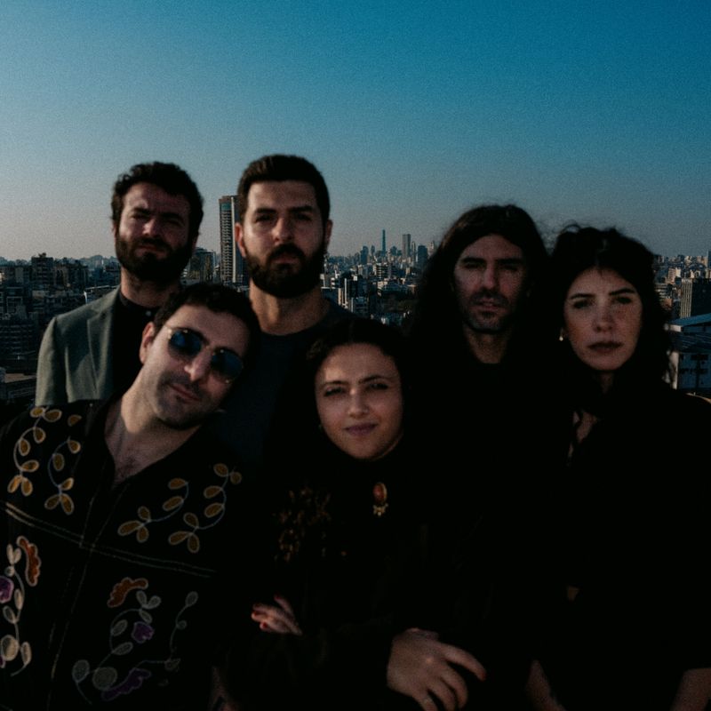 Sanam (foto Karim Ghorayeb)