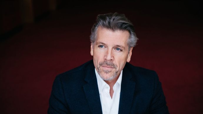 Thomas Hampson (foto Dario Acosta)
