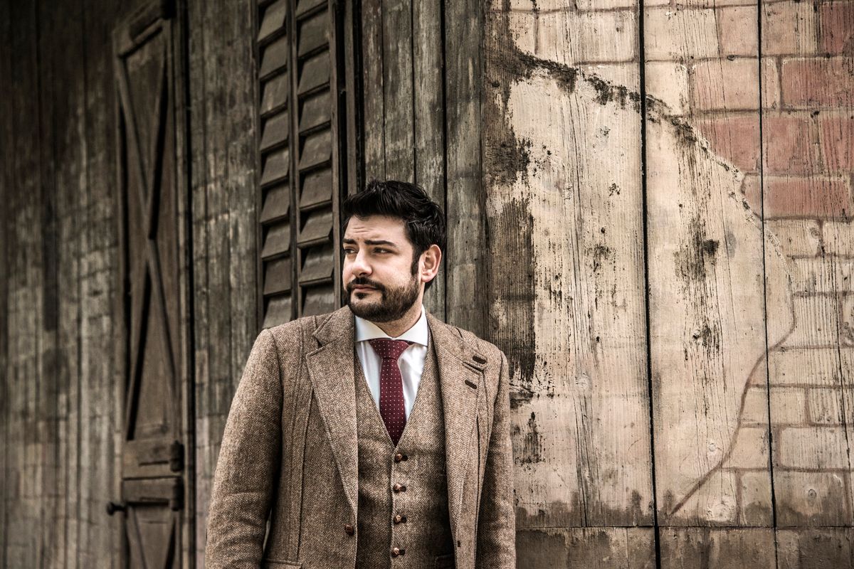 Ilker Arcayürek (foto Janina Laszlo)