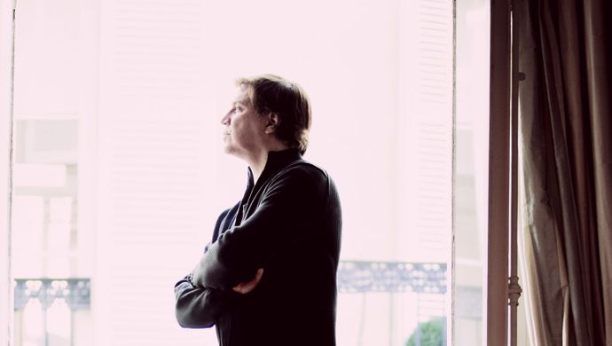 Skip Sempé (foto Marco Borggreve)