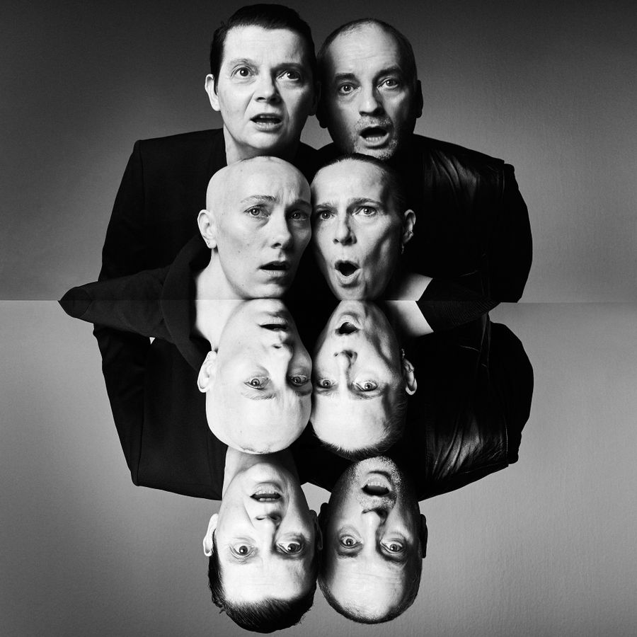 Nederlands Kamerkoor