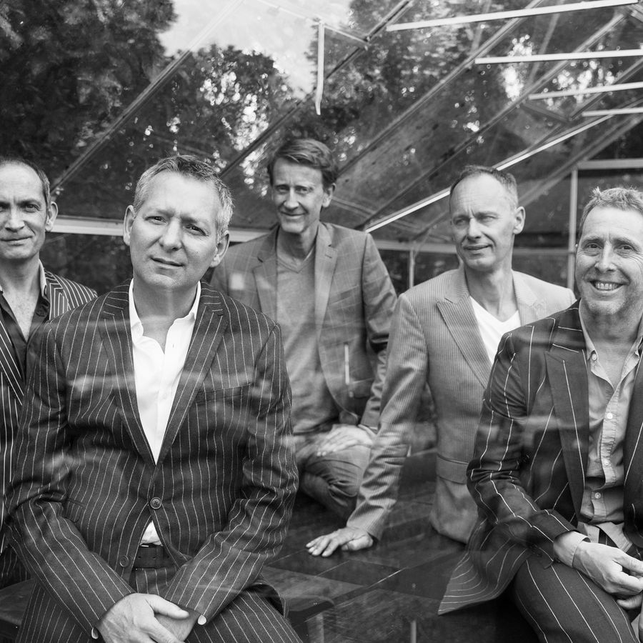 Calefax (foto Jochem Sanders)