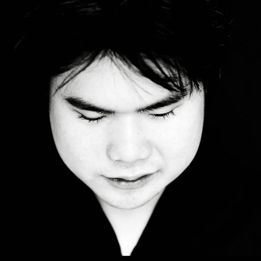 Nobuyuki Tsujii