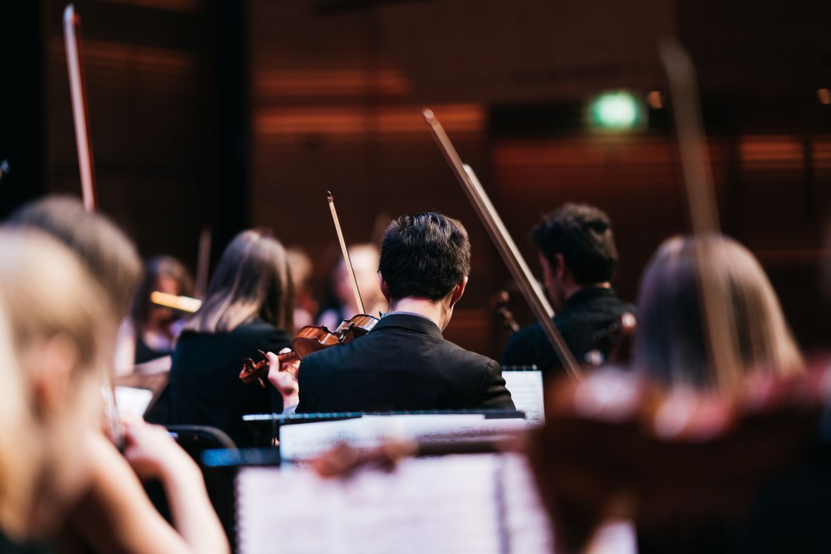 Conservatorium van Amsterdam  (foto Froukje Wilming)