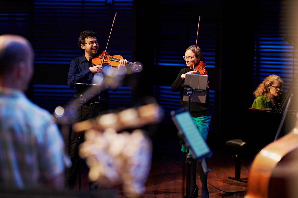 Het Muziek (photo Milagro Elstak)