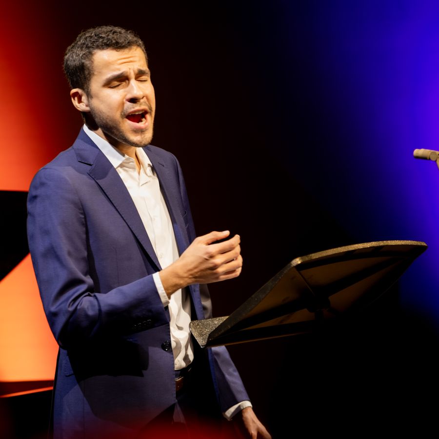Arturo den Hartog©Sabine van Nistelrooij