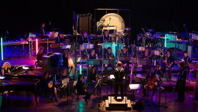 Insomnio (photo Bastiaan van Musscher)