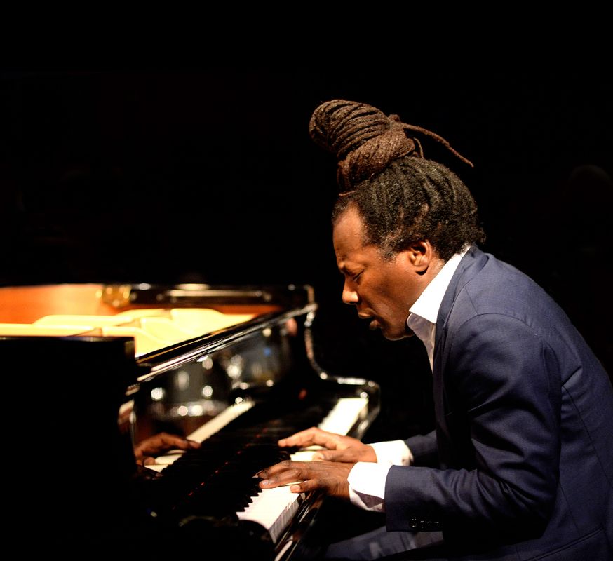 Ramón Valle  (foto: Gerhard Richter)