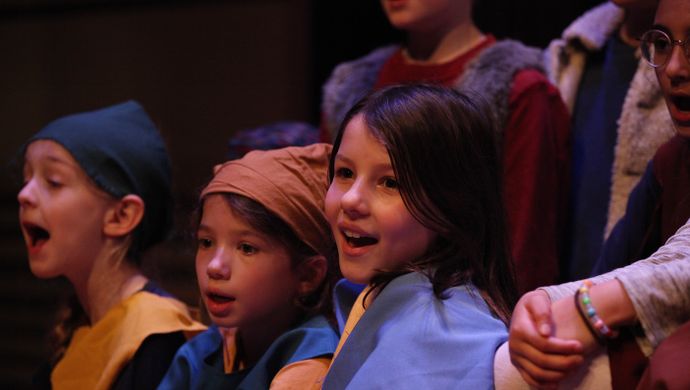 Kerstspel 2019 (foto Carla & Lisa Kunst)