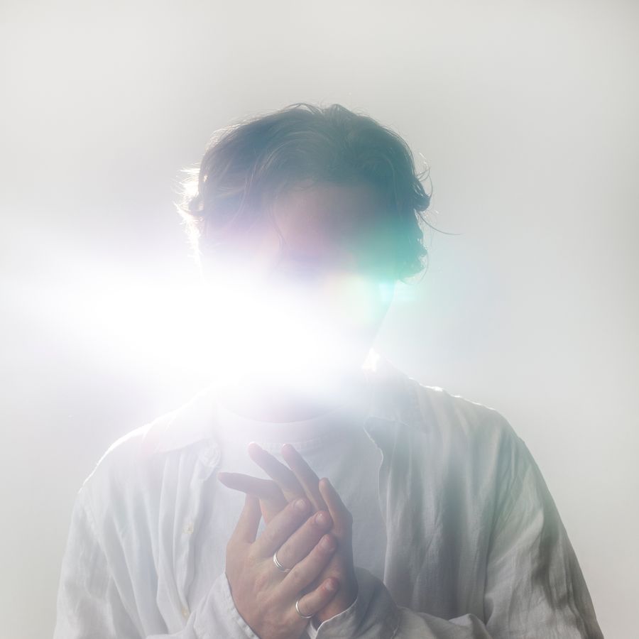 David August (foto Filip Preis)