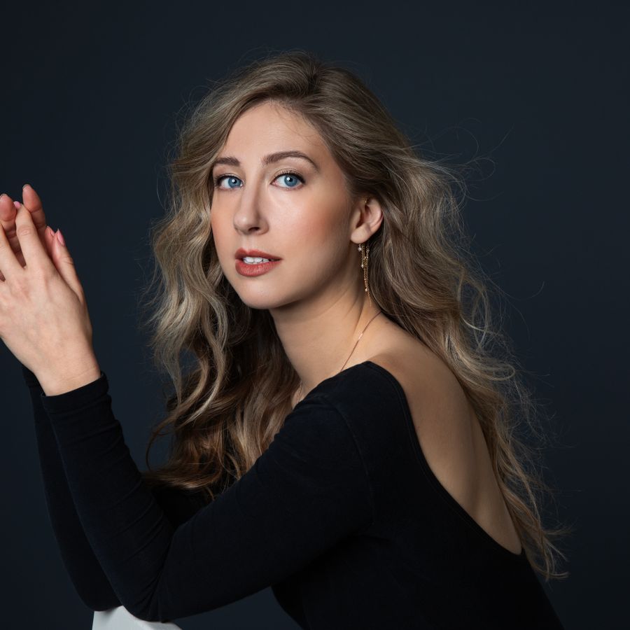 Elisabeth Hetherington ©Nathalie Hennis