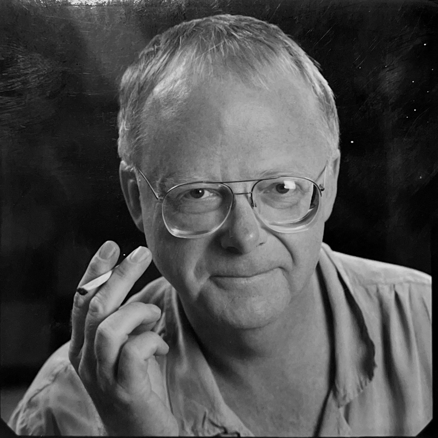 Louis Andriessen 