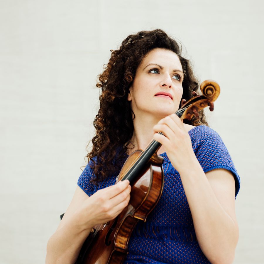 Liza Ferschtman (foto: Jonathan Zizzo)