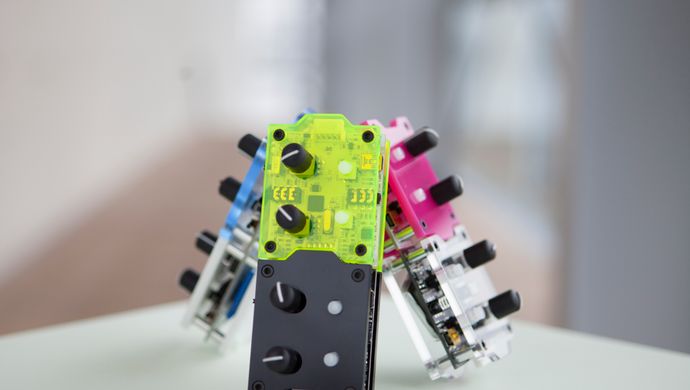 Patchblocks (foto Mirte Slaats)