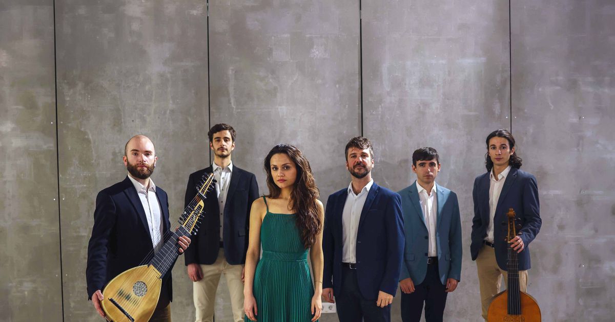 ¡Feliz Navidad! — Cantoría