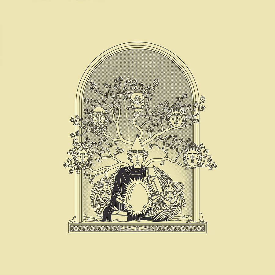 The Bird of a Thousand Voices