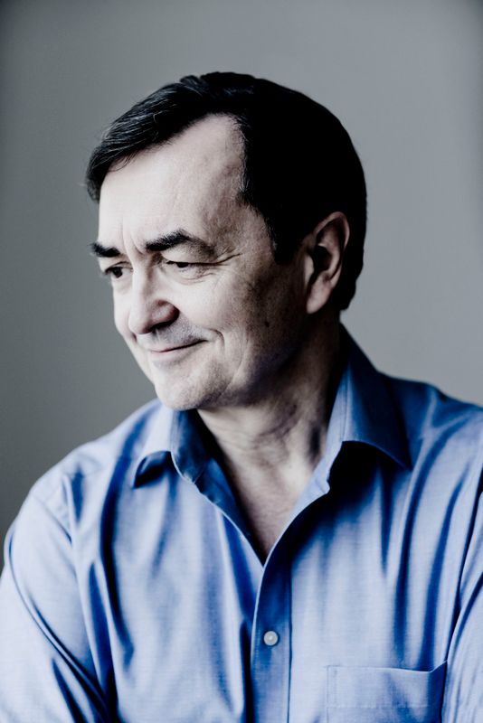 Pierre-Laurent Aimard (foto Marco Borggreve)