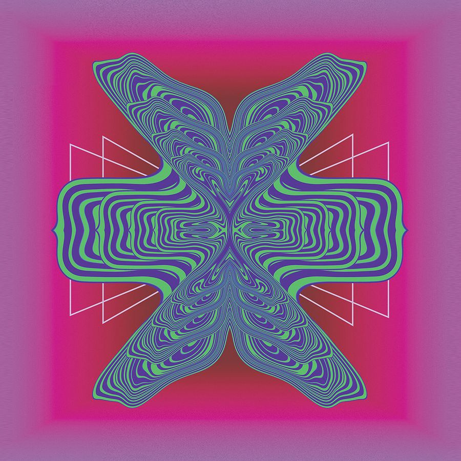 Minimal Music Festival 2023 (beeld Sophie Douala)