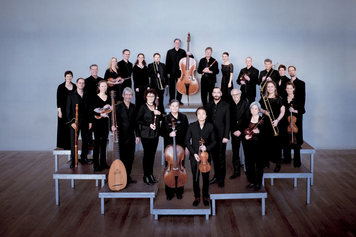 Nederlandse Bachvereniging