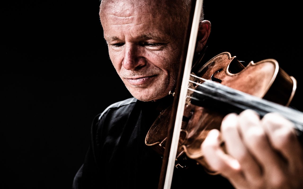 Thomas Zehetmair ©Wolfgang Schmidt