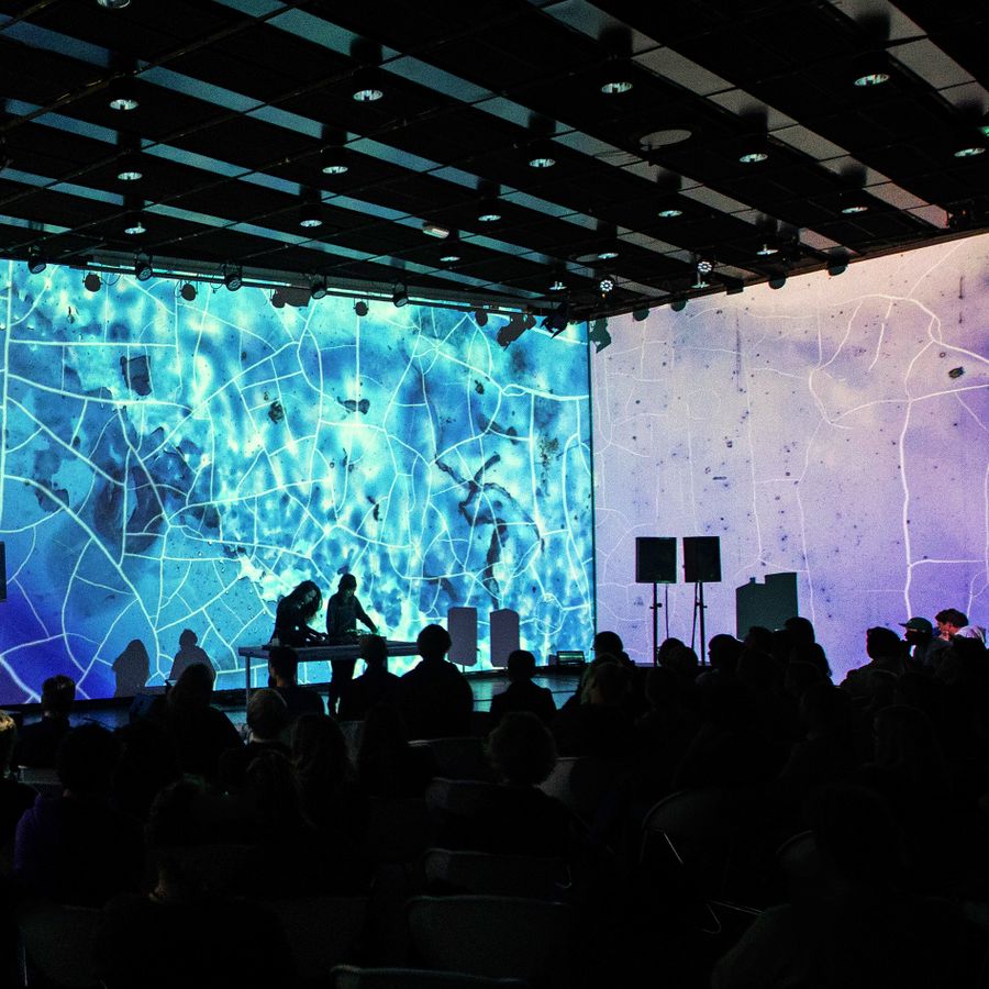 Lewis Void Maia (foto Nabeeh Saman)