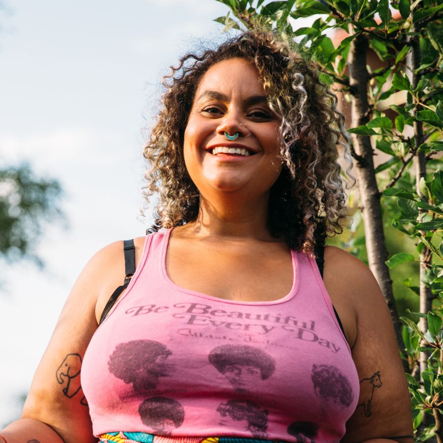 adrienne maree brown (foto Anjali Pinto)