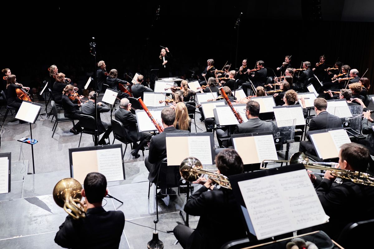 Symfonieorkest Vlaanderen (foto Kaupo Kikkas)