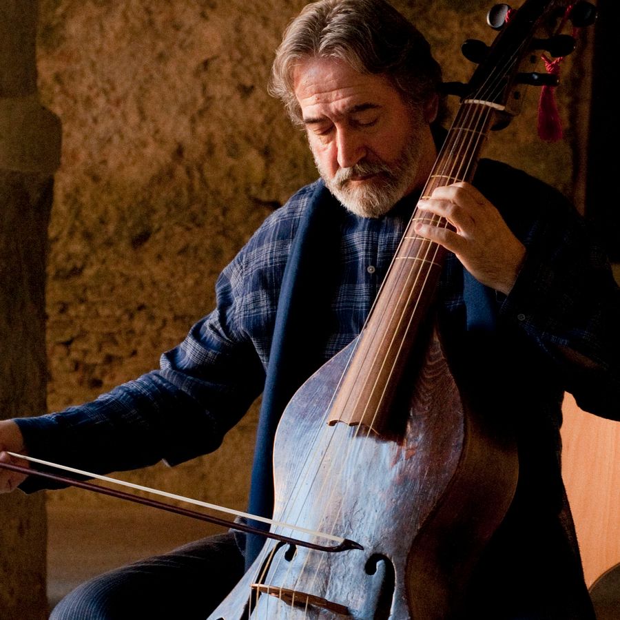 Jordi Savall