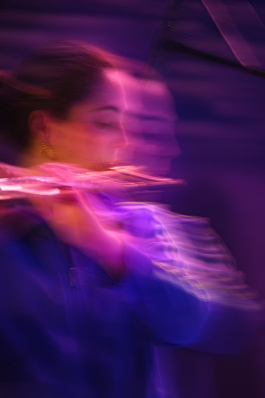 Hoketus - Het Muziek (©Alex Heuvink)