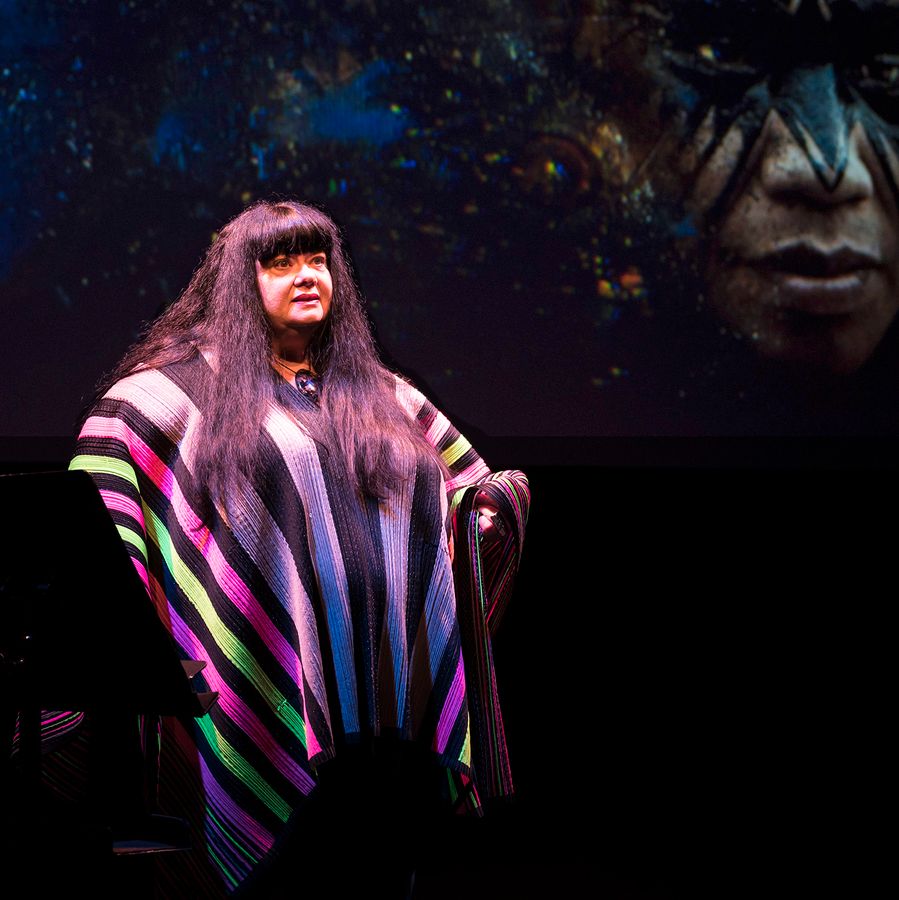 How To Live After You Die (foto Cassandra Hannagan)