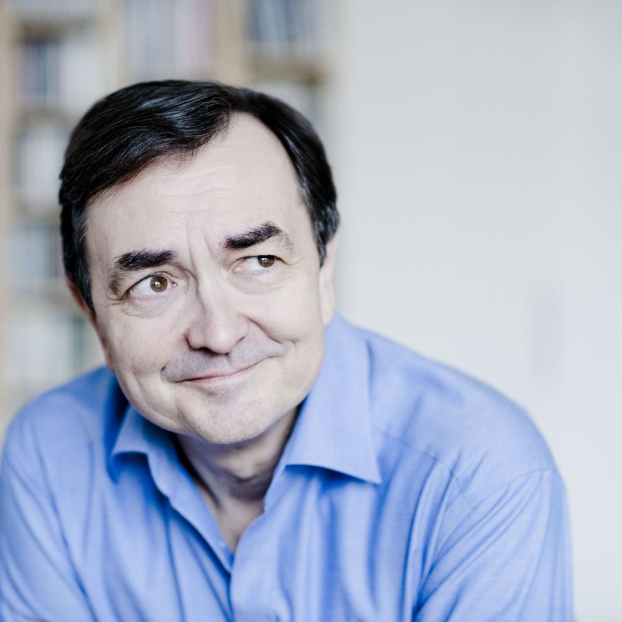 Pierre-Laurent Aimard (foto Marco  Borggreve)