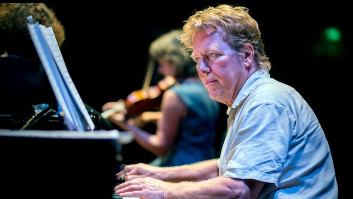 Nieuw Amsterdams Peil (foto Martina Simkovicova)