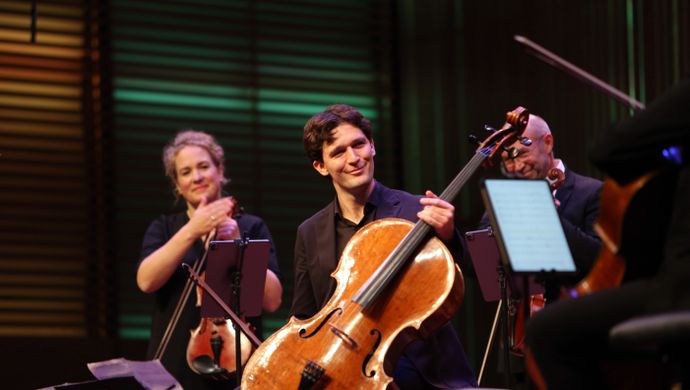 Maximilian Hornung (photo Keke Keukelaar)