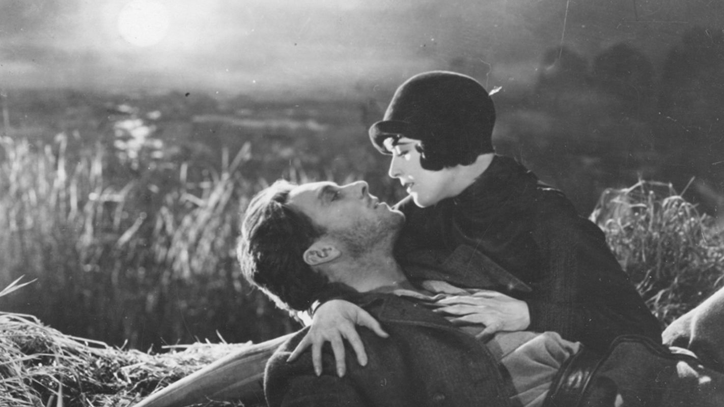 Sunrise (1927, Friedrich Wilhelm Murnau)