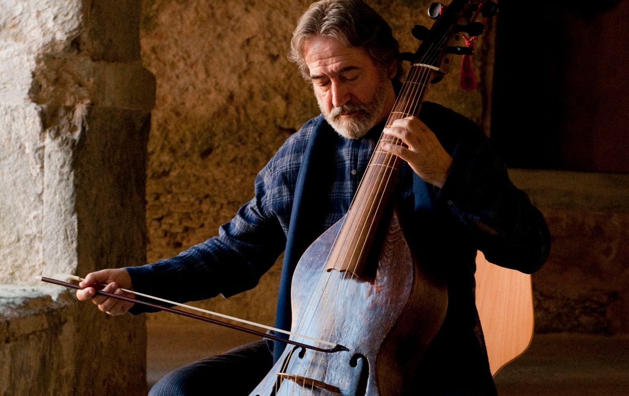 Jordi Savall