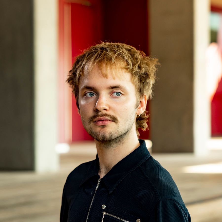 Mees Vervuurt (foto Foppe Schut)