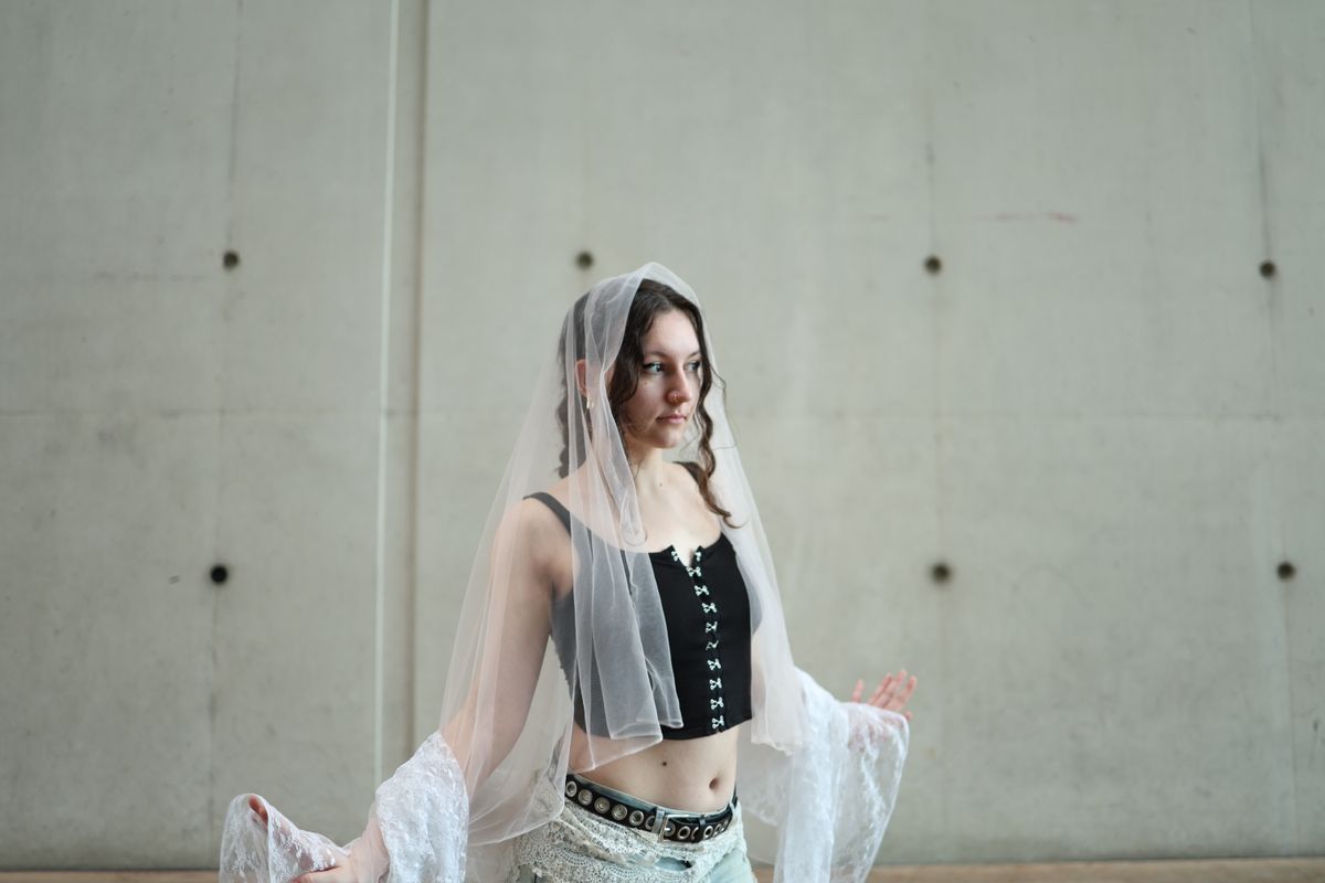 Azraëlle©Bea Alvarez Borque