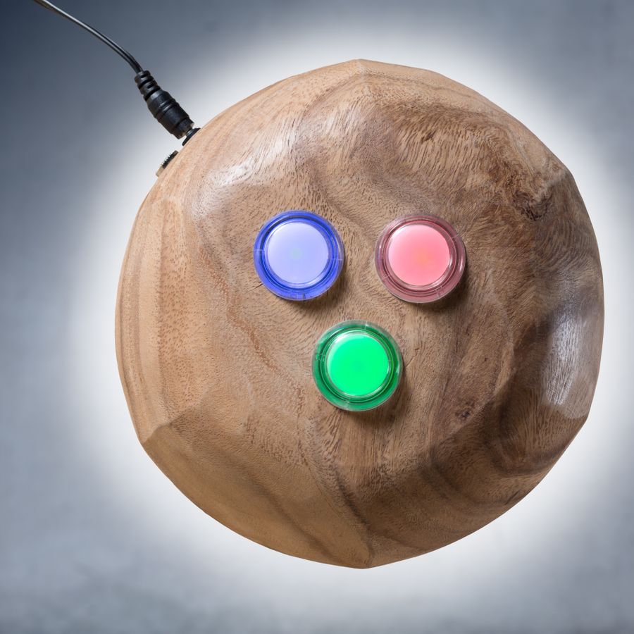 SoundLAB instrumet (foto Martina Simkovicova)