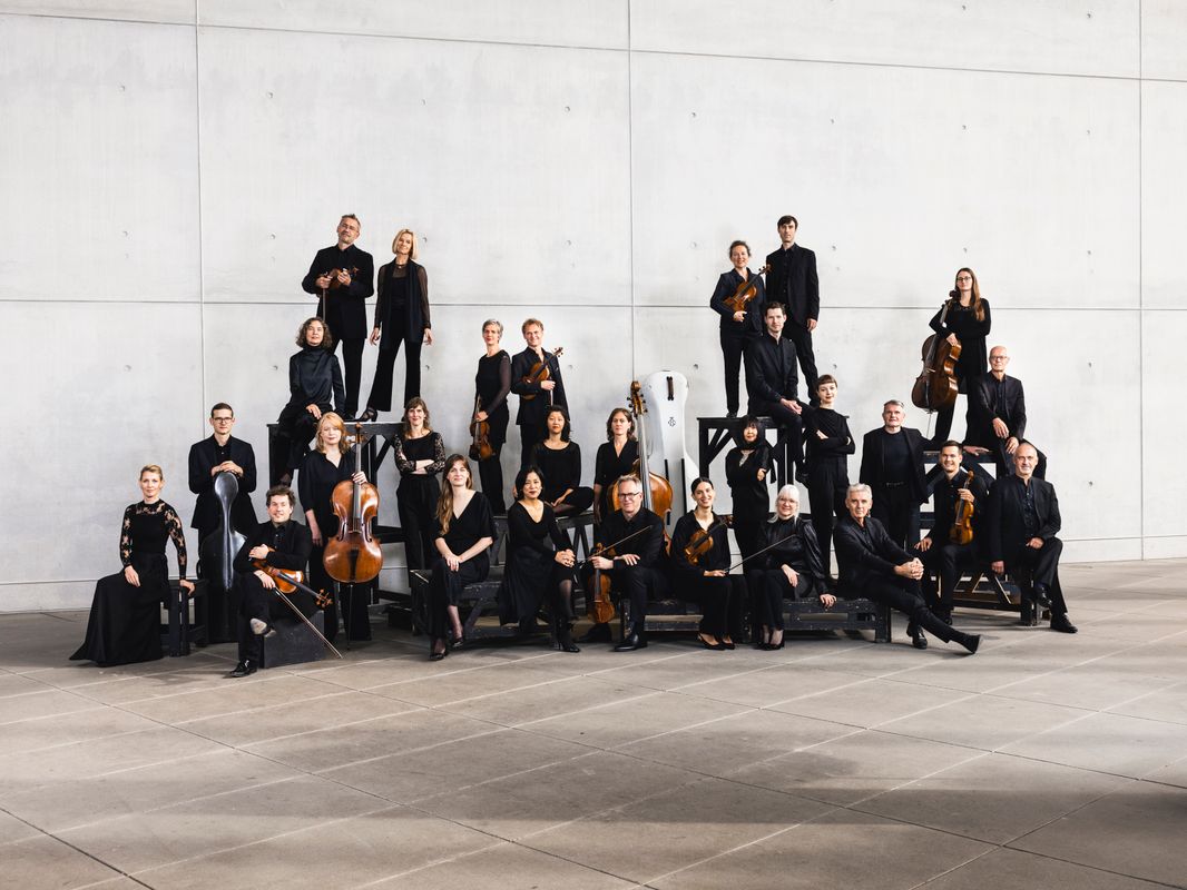Münchener Kammerorchester (foto  Daniel Delang)