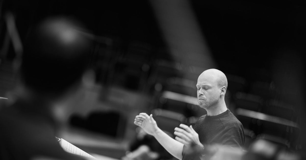 Neun Deutsche Arien van Händel — PRJCT Amsterdam + Maarten Engeltjes