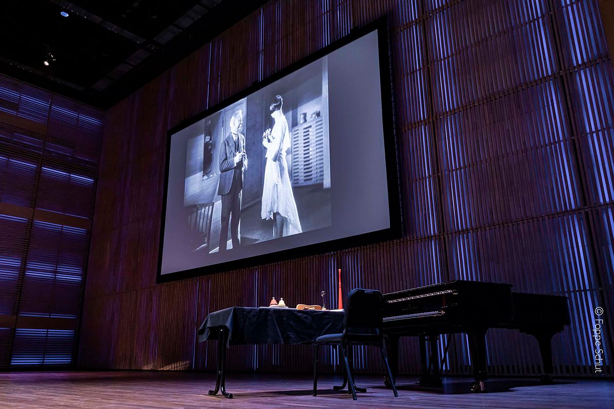 Olga Pashchenko (foto Foppe Schut)