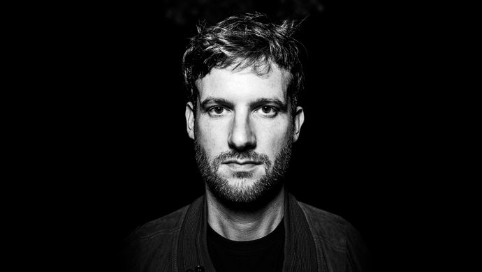 Sam Newbould (foto Gilst Photography)