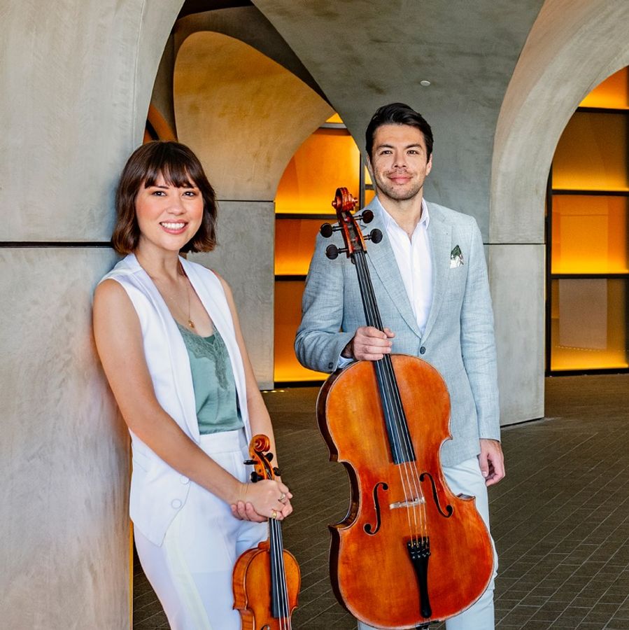 Australian String Quartet (foto Jacqui Way)