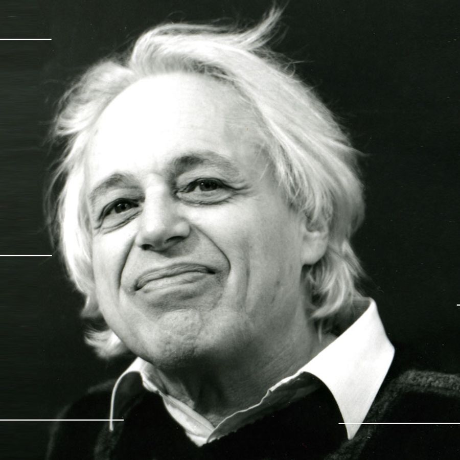 Györgi Ligeti