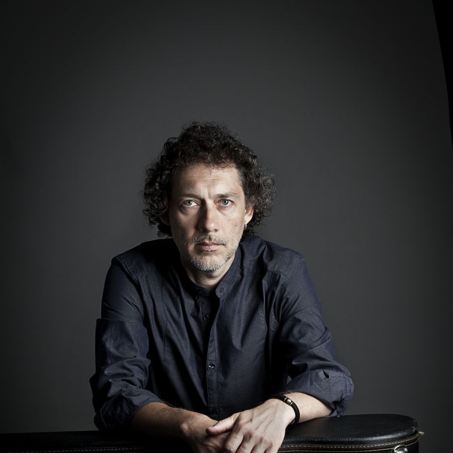 Adrián Rodríguez Van der Spoel 